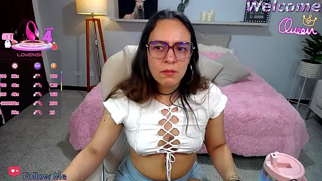 Bianca____ Live XXX-Chat
