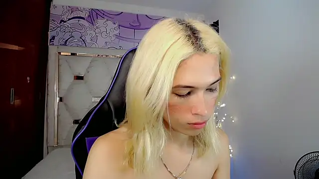 Онлайн чат XXX Larry_craft