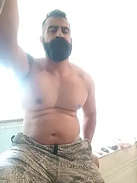 aminem912's Webcam Show