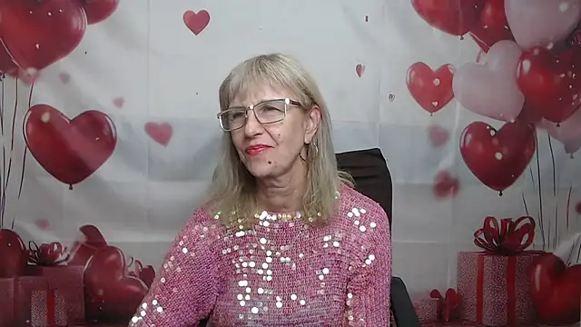 PattySanny live XXX chat