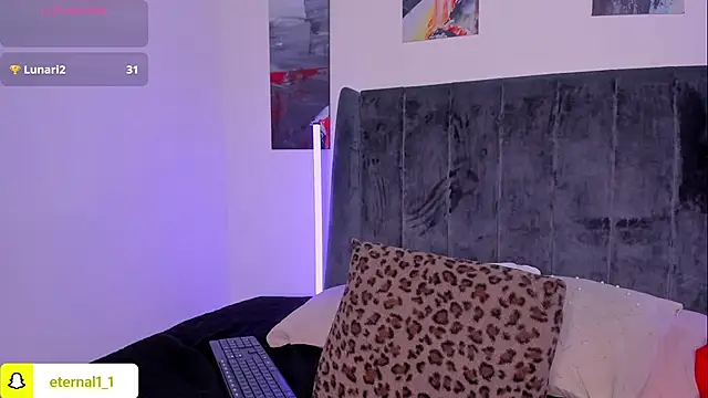 Chat XXX Live _Eternal_