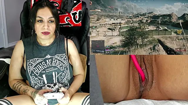 Blaze_Onnn Live XXX chat