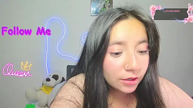 Chat XXX ao vivo de litle_mily_