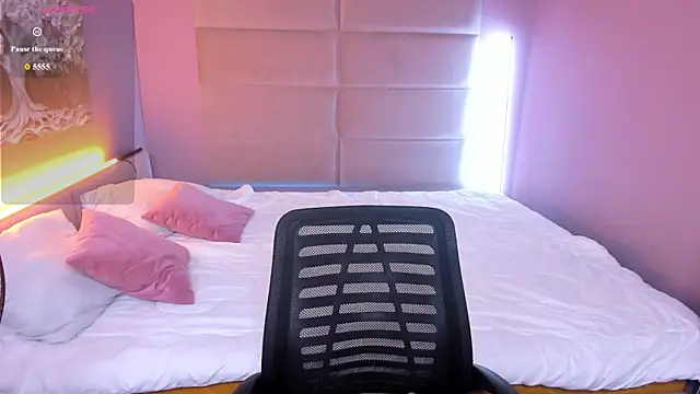צ'אט XXX בשידור חי של Hella_Fabel
