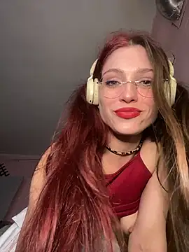 Marseline32 – Naživo XXX chat