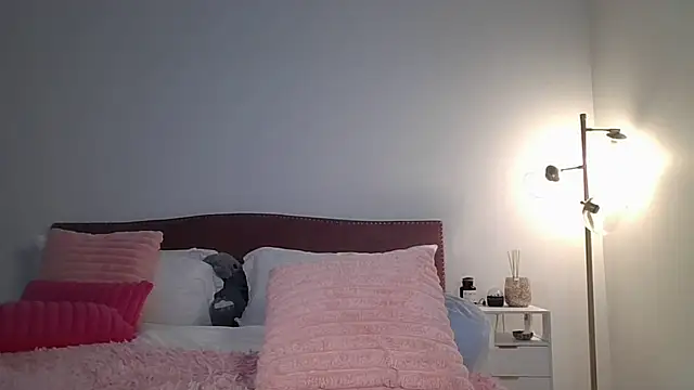 NicoleSarahX 现场XXX聊天