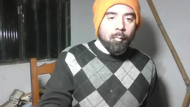 Živý XXX chat Smoker_lounge