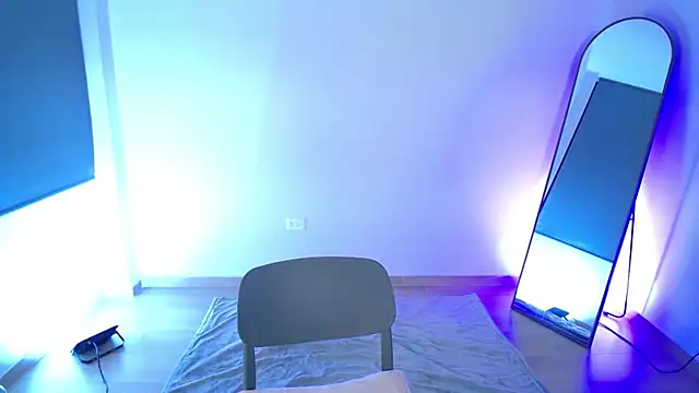 rubiblues Live XXX-Chat