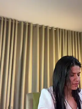 Zandrina's Live XXX Chat