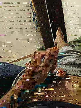 theonlygoku Show in webcam