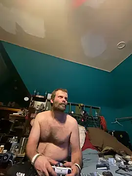 charactrzero Chat XXX live