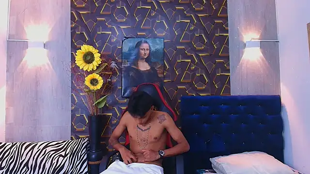 master_king_28's Live XXX Chat