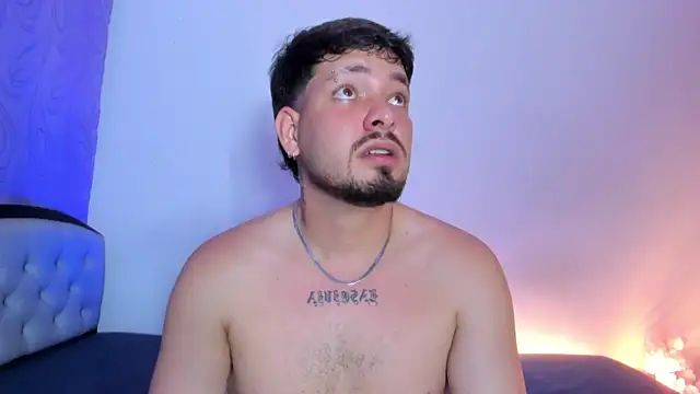 my_max – Naživo XXX chat