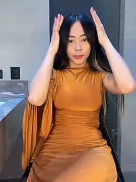 XXX chat uživo modela SARASAO6