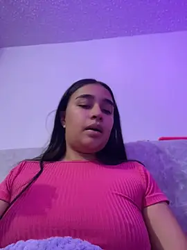 Chat +18 de I_Samanthaa ao vivo