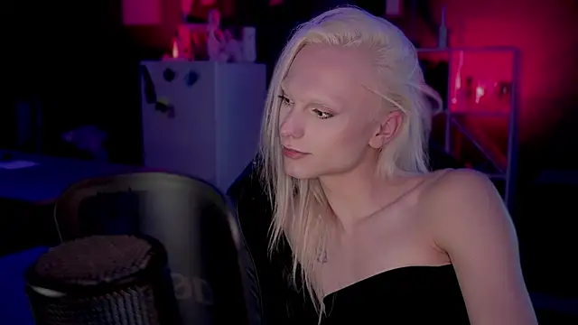 Chatroom XXX en direct de sindLy