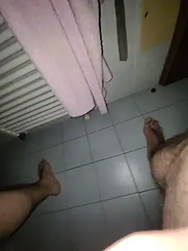 Lance17cmh Webcam show