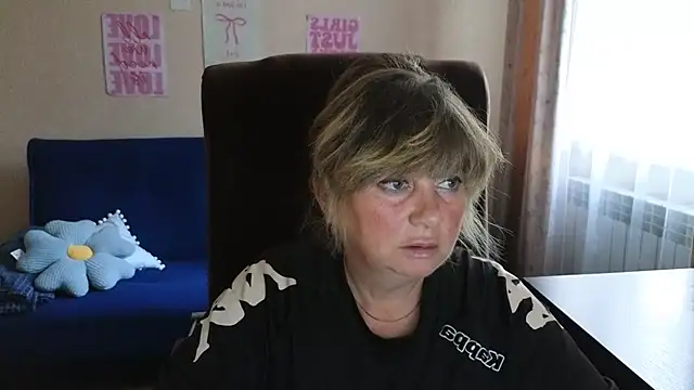 Melania_Cook's Live XXX Chat