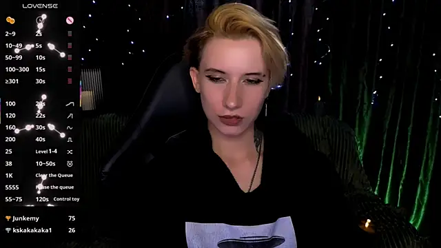 _Shadow_devil__ Live XXX-chat
