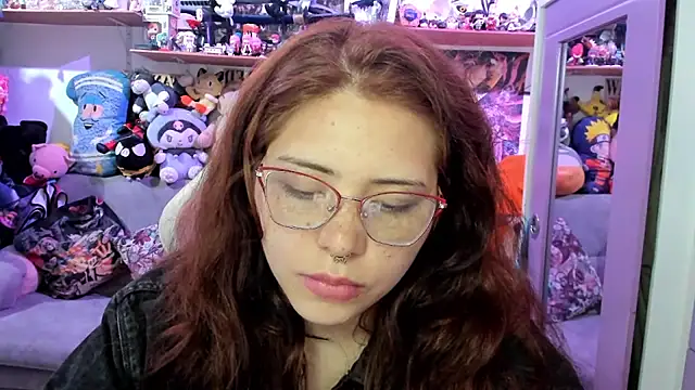 Chat XXX Live soficammy