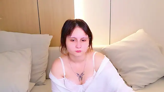 Czat XXX na żywo – Tina_Mercer