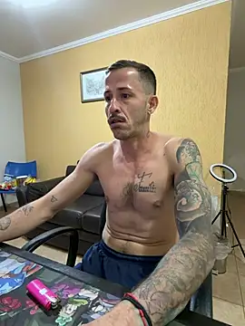 Živý XXX chat MeladoDiMel