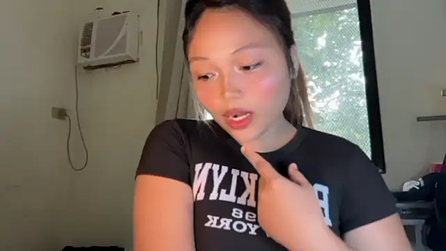 oh_myjoy লাইভ XXX চ্যাট