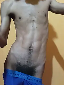 Chat XXX ao vivo de MagrindotBA
