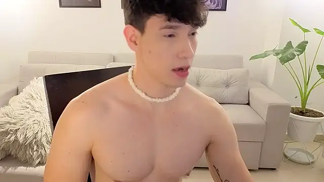 neythan_blaze Webcam-Show