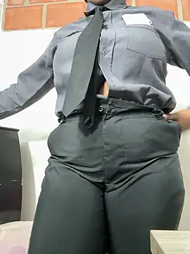 CiaraEbony's Live XXX Chat