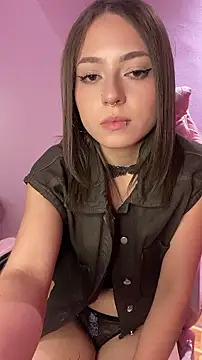 PrettyAmber: δωμάτιο απευθείας συνομιλίας