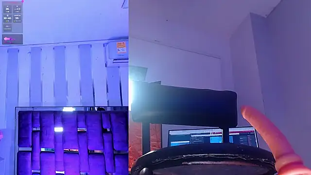 AriHale_ 라이브 XXX 채팅