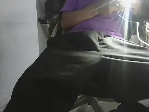 Show de webcam de BillyS_Ones