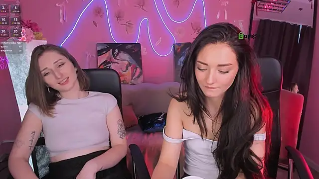 eva_smiith_'s Live XXX Chat