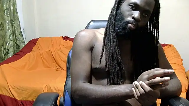 Darkkras 라이브 XXX 채팅