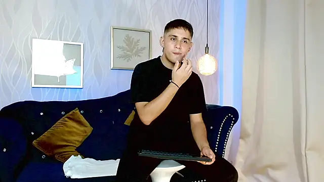 ElianCruzz – Live XXX-chat
