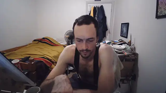 JohnnyMoves XXX чат на живо