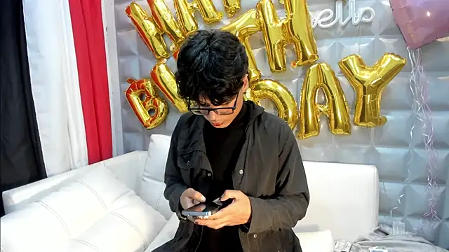 Živý XXX chat maximo_2019