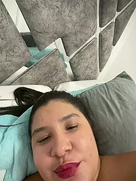 ValleryParker 라이브 XXX 채팅