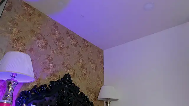 Živý XXX chat alanna_blaze