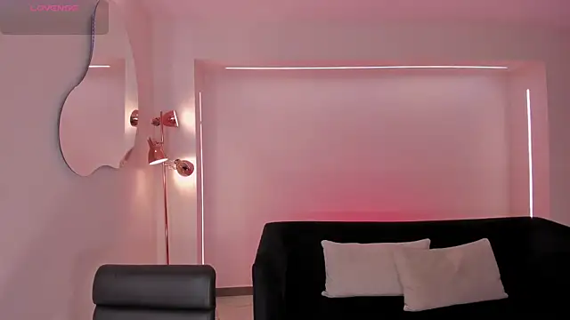 Živý XXX chat MariaHerrera_