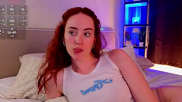 StacyWatts Chat XXX in diretta