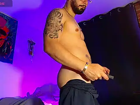 Živý XXX chat Axel_Stton