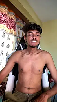 Chat XXX ao vivo de GunSlay