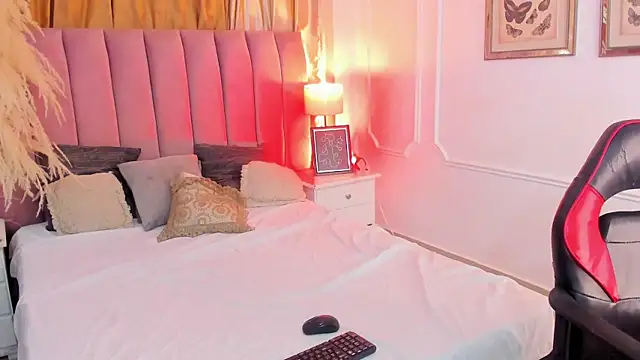 Chatroom XXX en direct de your_d0ll1