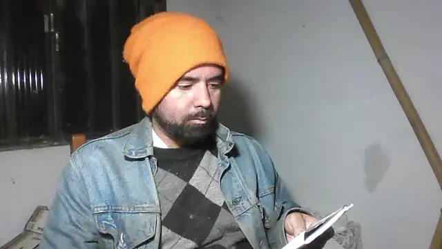Chat XXX en directo de Smoker_lounge