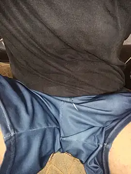 Kerryflon's Live XXX Chat