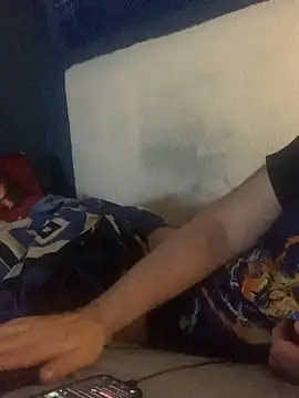GeilerHSVFAN1989 Webcam-Show