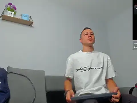 Tayler_millers_ Webcam Show