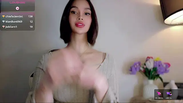 Anna_HollyDoll Chat XXX live